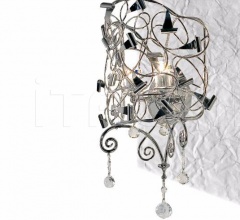 Настенный светильник Caos 8110 Настенный светильник Caos 8110 фабрика Lamp International