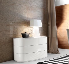 Итальянские Спальни - Комод Atollo Итальянские Спальни - Комод Atollo фабрика Fimes