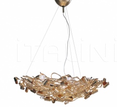 Подвесной светильник Caos 4222 Подвесной светильник Caos 4222 фабрика Lamp International