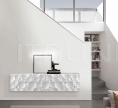 Итальянские Спальни - Комод Meteor Итальянские Спальни - Комод Meteor фабрика Fimes