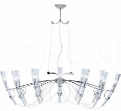 Подвесной светильник Lella Art. 3096 Подвесной светильник Lella Art. 3096 фабрика Lamp International