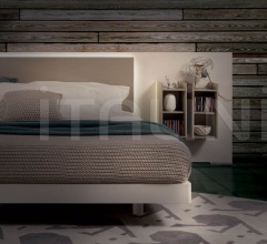 Итальянские Спальни - Тумбочка Double Face Итальянские Спальни - Тумбочка Double Face фабрика Fimes