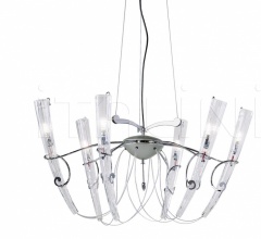 Подвесной светильник Lella Art. 2356 Подвесной светильник Lella Art. 2356 фабрика Lamp International