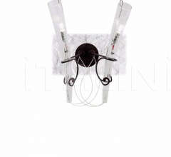 Настенный светильник Lella Art. 2360 Настенный светильник Lella Art. 2360 фабрика Lamp International