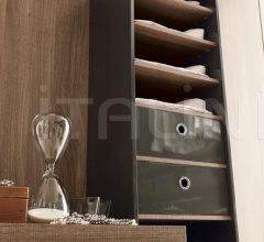 Итальянские Спальни - Гардероб Nicchia Итальянские Спальни - Гардероб Nicchia фабрика Fimes