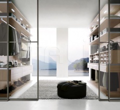 Итальянские Спальни - Гардероб Nicchia Итальянские Спальни - Гардероб Nicchia фабрика Fimes