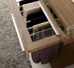 Итальянские Спальни - Гардероб Nicchia Итальянские Спальни - Гардероб Nicchia фабрика Fimes