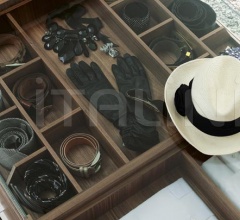 Итальянские Спальни - Гардероб Nicchia Итальянские Спальни - Гардероб Nicchia фабрика Fimes