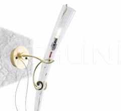 Настенный светильник Lella Art. 2358 Настенный светильник Lella Art. 2358 фабрика Lamp International