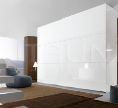 Итальянские Спальни - Шкаф Time 3 Итальянские Спальни - Шкаф Time 3 фабрика Fimes