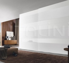 Итальянские Спальни - Шкаф Time 7 Итальянские Спальни - Шкаф Time 7 фабрика Fimes