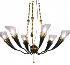 Подвесной светильник Regina Art. 7062VT Подвесной светильник Regina Art. 7062VT фабрика Lamp International