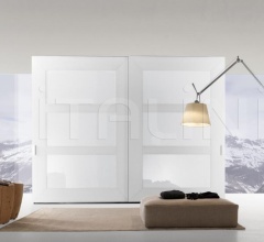 Итальянские Спальни - Шкаф Bordo 3 Итальянские Спальни - Шкаф Bordo 3 фабрика Fimes