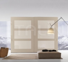 Итальянские Спальни - Шкаф Bordo 3 Итальянские Спальни - Шкаф Bordo 3 фабрика Fimes