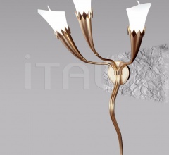 Настенный светильник Regina Art. 7088VS Настенный светильник Regina Art. 7088VS фабрика Lamp International