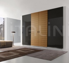 Итальянские Спальни - Шкаф Mix Итальянские Спальни - Шкаф Mix фабрика Fimes