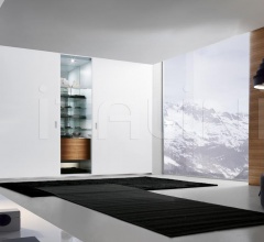 Итальянские Спальни - Шкаф Mix Итальянские Спальни - Шкаф Mix фабрика Fimes