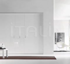 Итальянские Спальни - Шкаф Mix Итальянские Спальни - Шкаф Mix фабрика Fimes