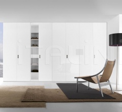 Итальянские Спальни - Шкаф Mix Итальянские Спальни - Шкаф Mix фабрика Fimes