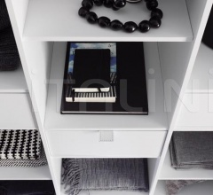 Итальянские Спальни - Шкаф Mix Итальянские Спальни - Шкаф Mix фабрика Fimes