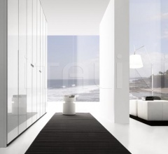 Итальянские Спальни - Шкаф Point Line Итальянские Спальни - Шкаф Point Line фабрика Fimes