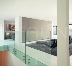 Итальянские Спальни - Шкаф Su Misura Итальянские Спальни - Шкаф Su Misura фабрика Fimes