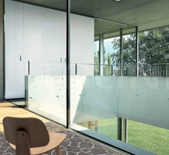 Итальянские Спальни - Шкаф Su Misura Итальянские Спальни - Шкаф Su Misura фабрика Fimes