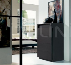 Итальянские Спальни - Комод-шкаф Ipnos Итальянские Спальни - Комод-шкаф Ipnos фабрика Fimes