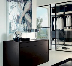 Итальянские Спальни - Комод Teo Итальянские Спальни - Комод Teo фабрика Fimes