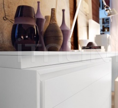 Итальянские Спальни - Туалетный столик Teo Итальянские Спальни - Туалетный столик Teo фабрика Fimes