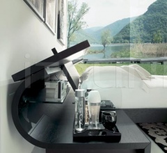 Итальянские Кровати - Кровать Tabula фабрика Fimes