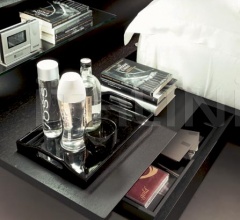 Итальянские Кровати - Кровать Tabula фабрика Fimes