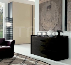 Итальянские Спальни - Комод Elliot Итальянские Спальни - Комод Elliot фабрика Fimes