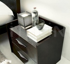 Итальянские Спальни - Тумбочка Elliot Итальянские Спальни - Тумбочка Elliot фабрика Fimes