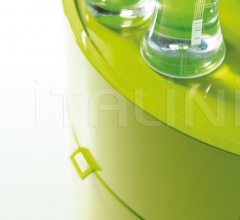 Итальянские Спальни - Тумбочка Moon Итальянские Спальни - Тумбочка Moon фабрика Fimes