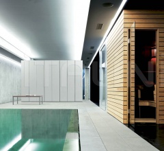 Итальянские Спальни - Шкаф Battente Итальянские Спальни - Шкаф Battente фабрика Fimes