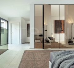 Итальянские Спальни - Шкаф Battente Итальянские Спальни - Шкаф Battente фабрика Fimes