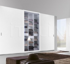 Итальянские Спальни - Шкаф Telaio Итальянские Спальни - Шкаф Telaio фабрика Fimes