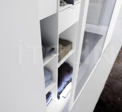 Итальянские Спальни - Шкаф Telaio Итальянские Спальни - Шкаф Telaio фабрика Fimes