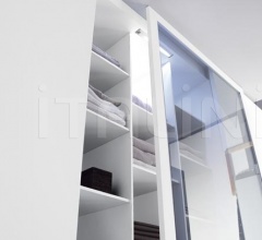 Итальянские Спальни - Шкаф Telaio Итальянские Спальни - Шкаф Telaio фабрика Fimes