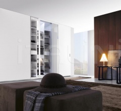 Итальянские Спальни - Шкаф Telaio Итальянские Спальни - Шкаф Telaio фабрика Fimes