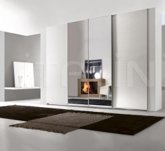 Итальянские Спальни - Шкаф Telaio Итальянские Спальни - Шкаф Telaio фабрика Fimes