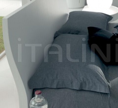 Итальянские Кровати - Кровать Open фабрика Fimes