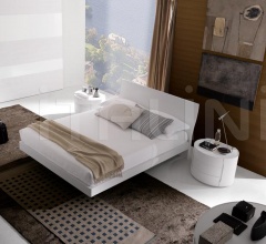 Итальянские Кровати - Кровать Open фабрика Fimes