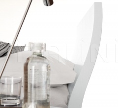 Итальянские Кровати - Кровать Open фабрика Fimes