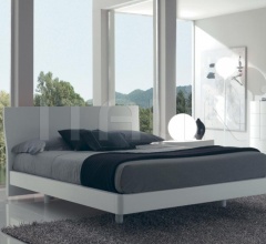 Итальянские Спальни - Тумбочка Elvis Итальянские Спальни - Тумбочка Elvis фабрика Fimes