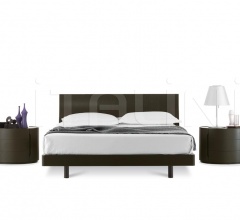 Итальянские Спальни - Тумбочка Elvis Итальянские Спальни - Тумбочка Elvis фабрика Fimes