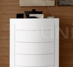 Итальянские Спальни - Комод Elvis Итальянские Спальни - Комод Elvis фабрика Fimes