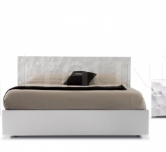 Итальянские Кровати - Кровать Meteor фабрика Fimes