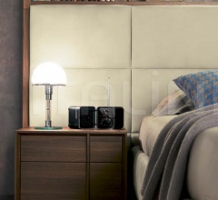 Итальянские Спальни - Тумбочка Bookcase фабрика Fimes